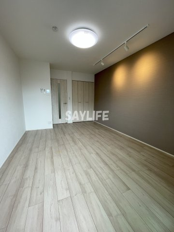フジパレス加美駅南Ⅰ番館の内装