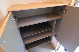 【収納】 | シューズボックス