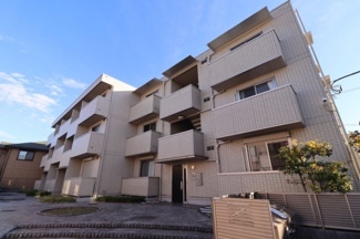 【外観】 | ソレーユ豊玉Ⅰ 外観