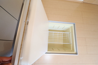 【収納】 | 床下収納