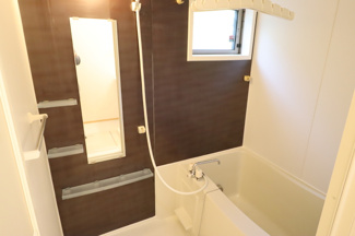 【浴室】 | バスルーム