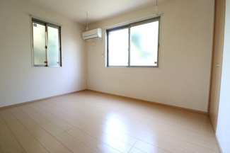 【洋室】 | 洋室