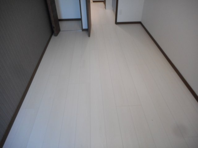 ラ・ルーチェ新小岩の洋室