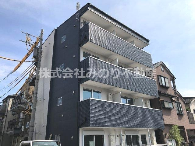 ラ・ルーチェ新小岩