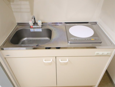 【その他共用部分】 | グランディア北野山本通