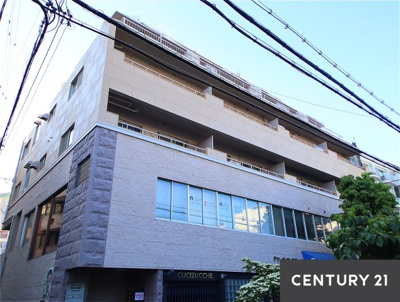 【外観】 | グランディア北野山本通