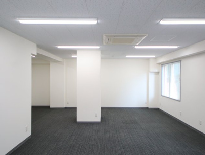 【内装】 | グランディア北野山本通