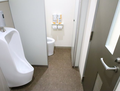 【その他共用部分】 | グランディア北野山本通