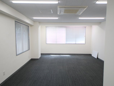 【内装】 | グランディア北野山本通