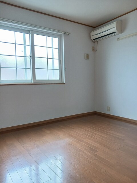 アヴニールXⅢの洋室