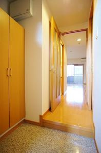 【ロビー】 | ヒルズ六ツ門