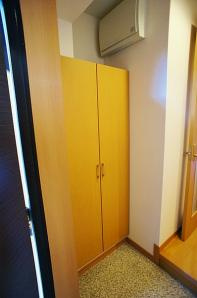 【玄関】 | ヒルズ六ツ門