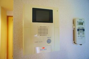 【セキュリティ】 | ヒルズ六ツ門