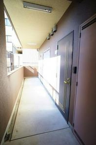 【その他共用部分】 | ヒルズ六ツ門