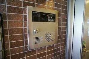 【セキュリティ】 | ヒルズ六ツ門