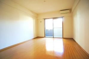 【居間・リビング】 | ヒルズ六ツ門