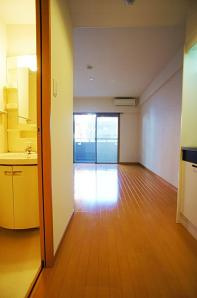 【居間・リビング】 | ヒルズ六ツ門