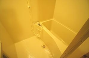 【浴室】 | ヒルズ六ツ門