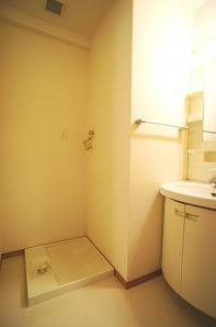 【洗面所】 | ヒルズ六ツ門