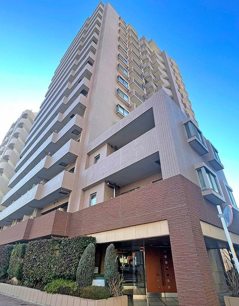 クリオ要町壱番館