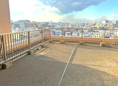 クリオ要町壱番館のその他