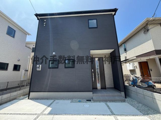 【外観】 | 外はこのようになっています