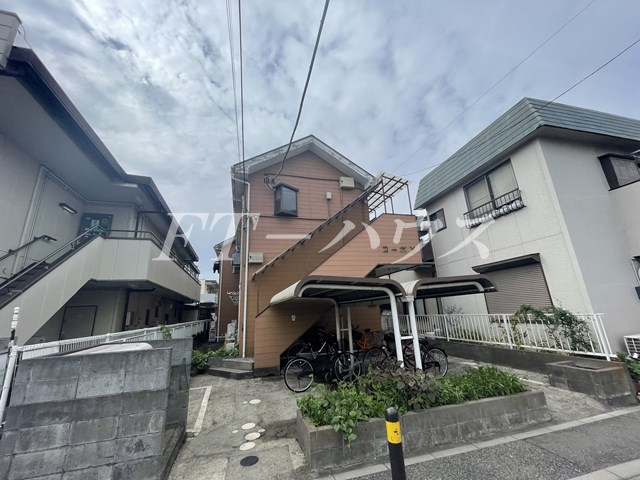 コーポＹ