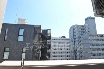 【展望】 | エスリード新大阪ＮＯＲＴＨ