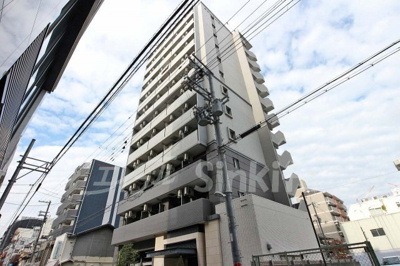 【外観】 | エスリード新大阪ＮＯＲＴＨ