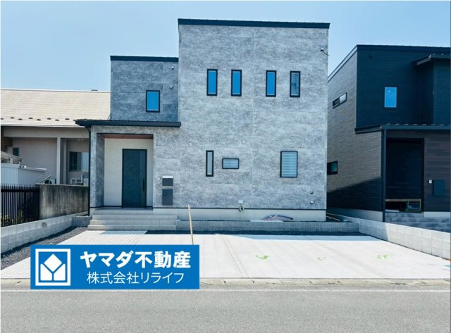 新築戸建　安八郡神戸　全5区画分譲