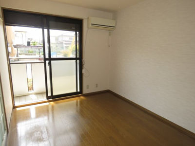 【洋室】 | ジュピターズB