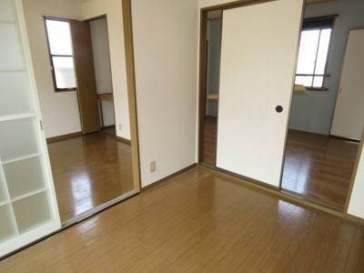 【内装】 | ジュピターズB