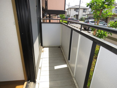 【バルコニー】 | ジュピターズB