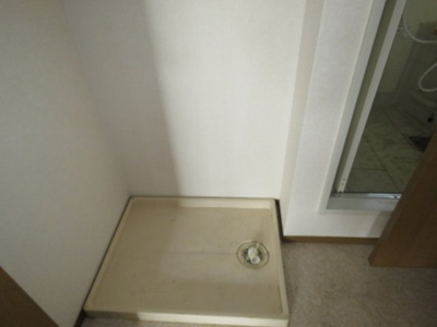 【その他】 | ジュピターズB | 洗濯機置場