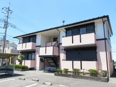 【外観】 | ジュピターズB