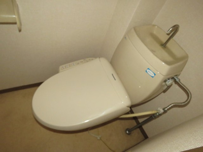 【トイレ】 | ジュピターズB