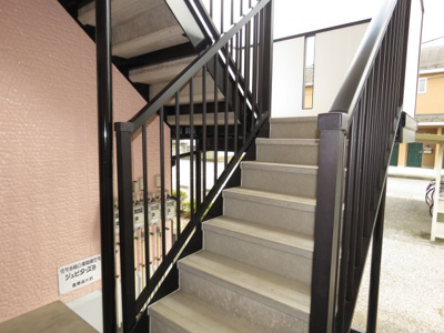 【その他共用部分】 | ジュピターズB