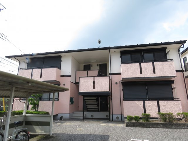 ジュピターズBの外観