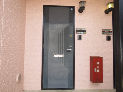 【玄関】 | ジュピターズB
