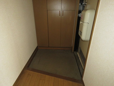 【玄関】 | ジュピターズB