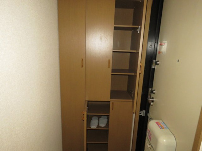 【収納】 | ジュピターズB | シューズボックス