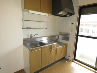 【キッチン】 | ジュピターズB