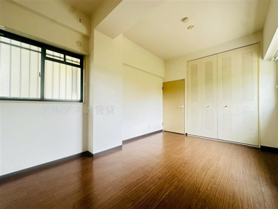 【寝室】 | ベルヴィル杉田Ⅲファミーユ棟