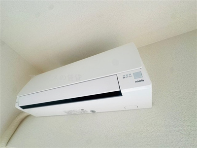 【設備】 | ベルヴィル杉田Ⅲファミーユ棟