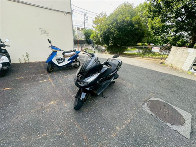 【その他】 | ベルヴィル杉田Ⅲファミーユ棟