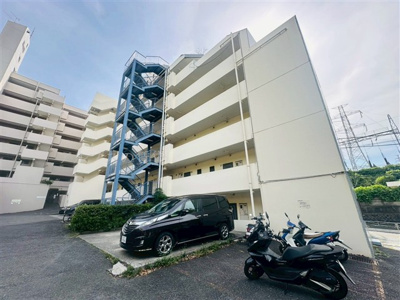 【その他共用部分】 | ベルヴィル杉田Ⅲファミーユ棟