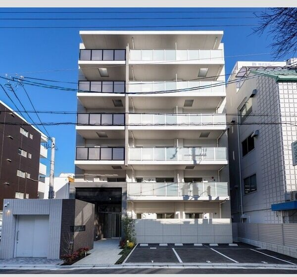 サンセール江坂