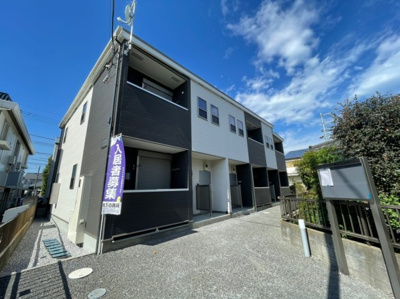 【外観】 | アムールQWA