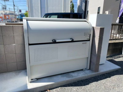 【その他共用部分】 | アムールQWA