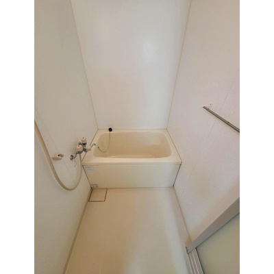 【浴室】 | サンクトゥス | 風呂